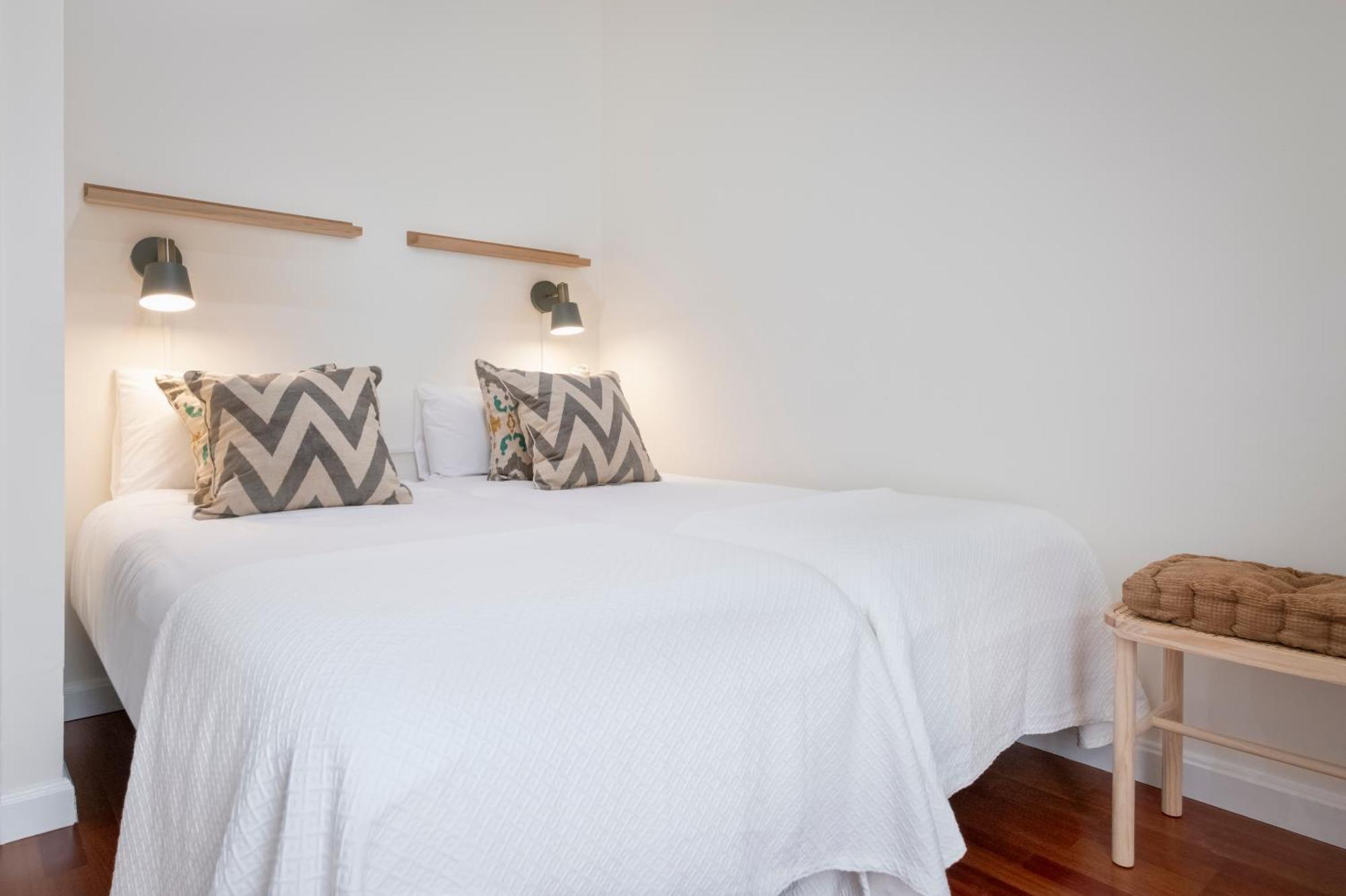 Urban Oasis Apartment With Pool & Free Parking — Fotos 3